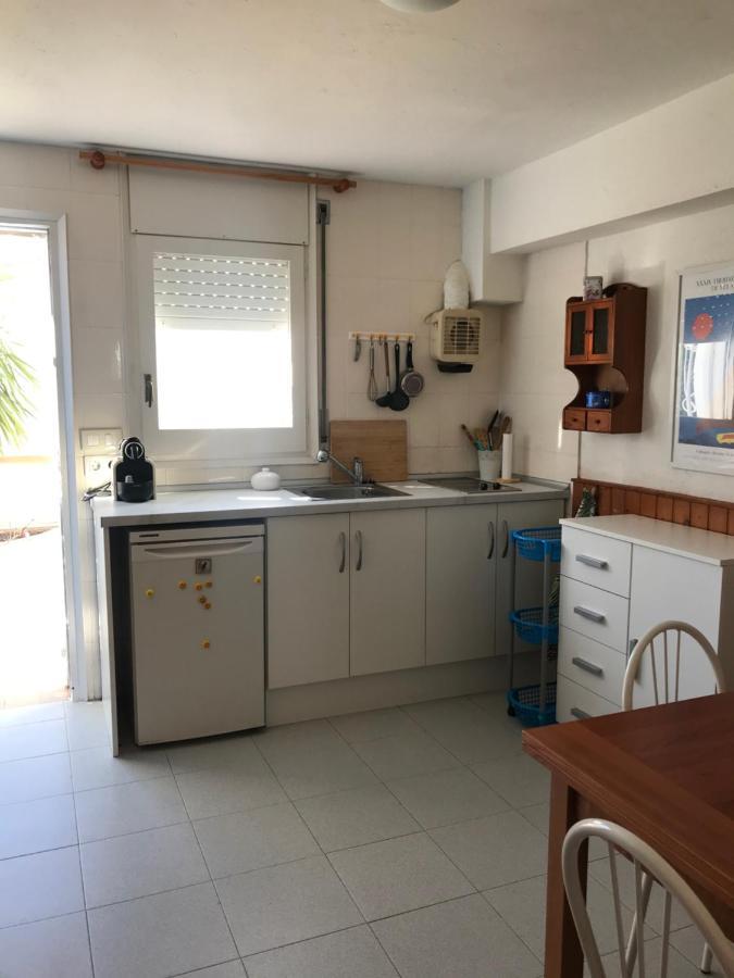 Bonito Apartamento Ideal Para 2 Personas. Empuriabrava Kültér fotó