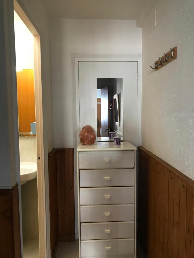 Bonito Apartamento Ideal Para 2 Personas. Empuriabrava Kültér fotó