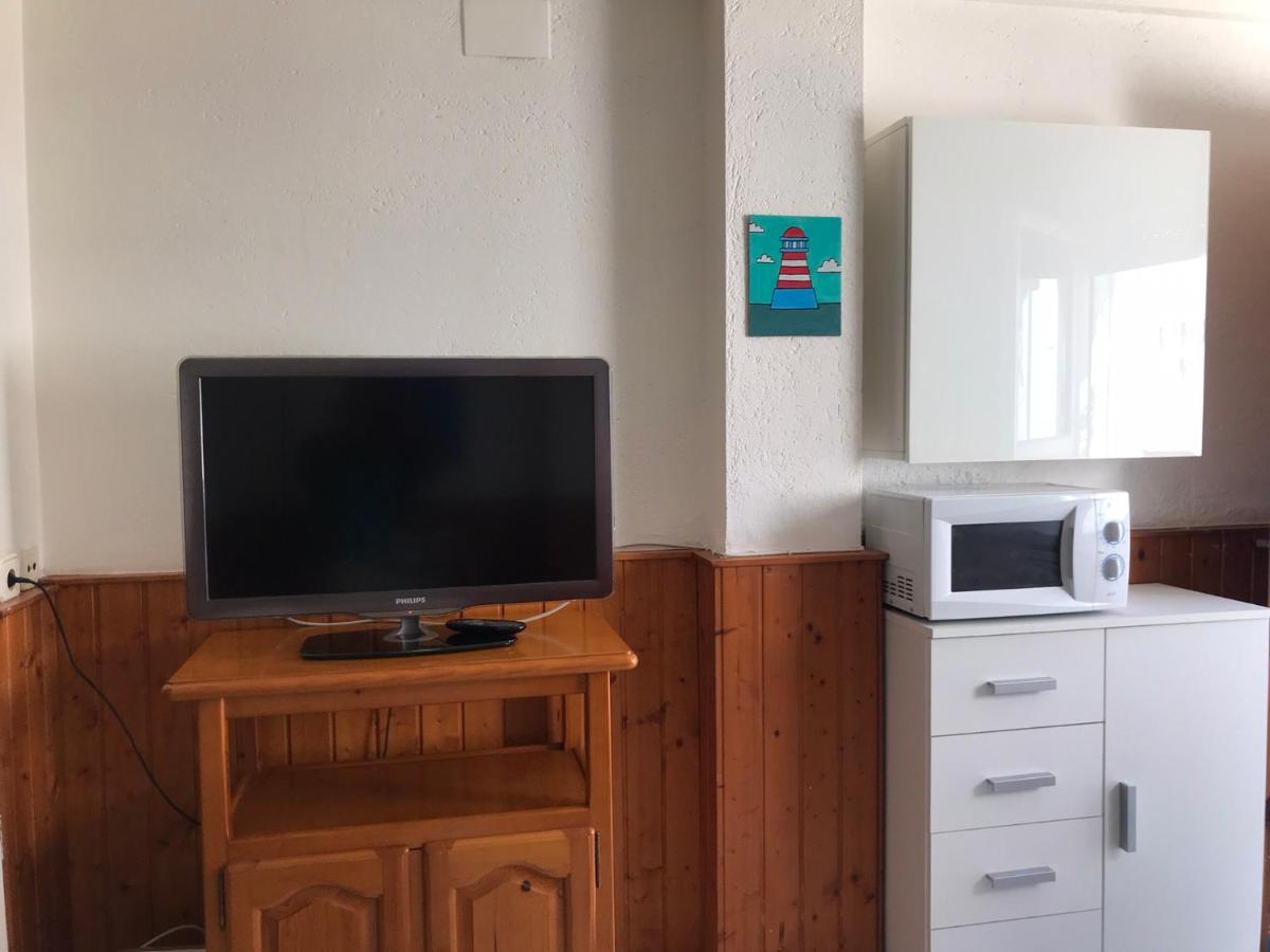 Bonito Apartamento Ideal Para 2 Personas. Empuriabrava Kültér fotó