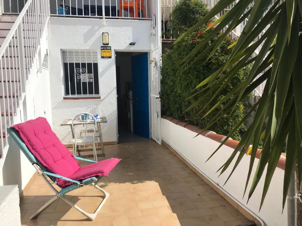 Bonito Apartamento Ideal Para 2 Personas. Empuriabrava Kültér fotó