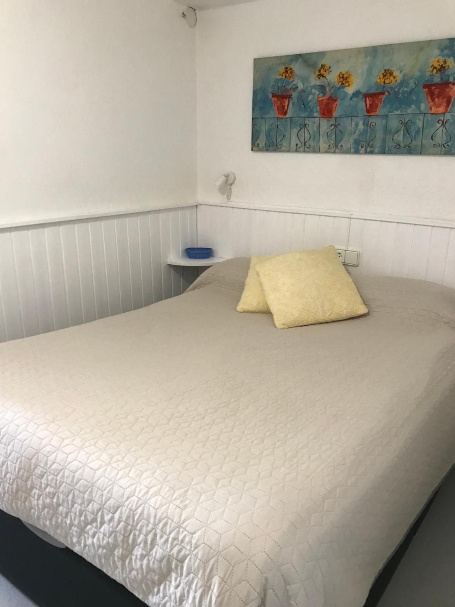 Bonito Apartamento Ideal Para 2 Personas. Empuriabrava Kültér fotó