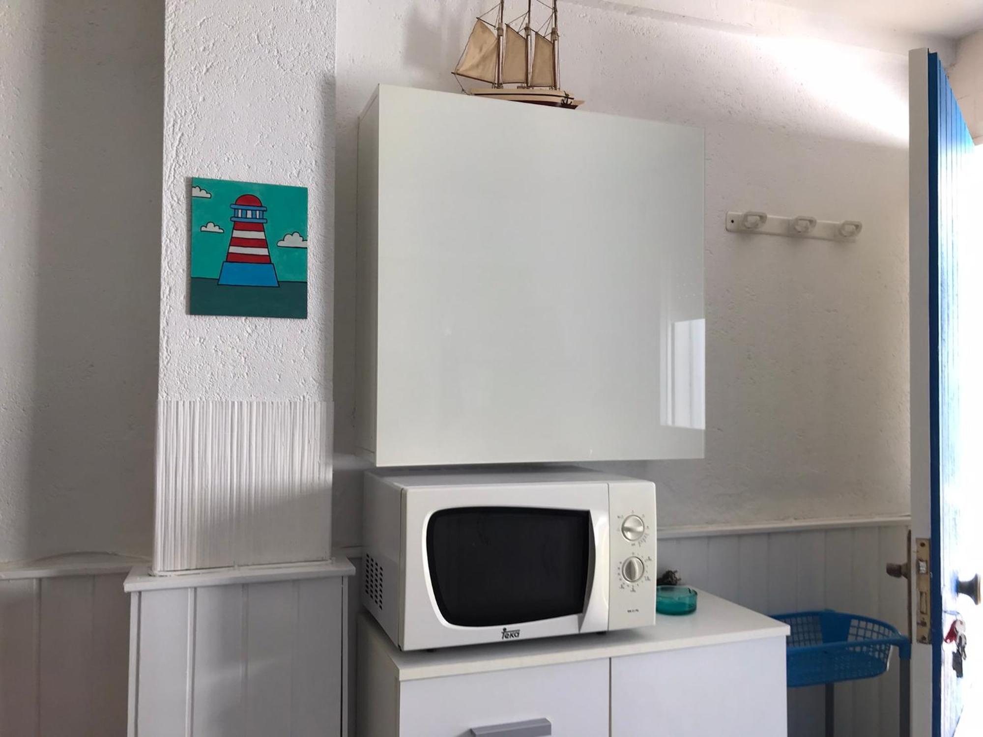 Bonito Apartamento Ideal Para 2 Personas. Empuriabrava Kültér fotó