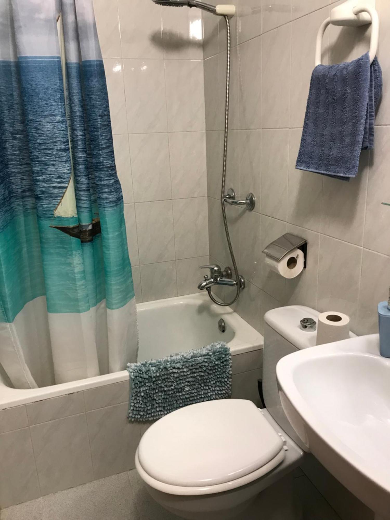 Bonito Apartamento Ideal Para 2 Personas. Empuriabrava Kültér fotó