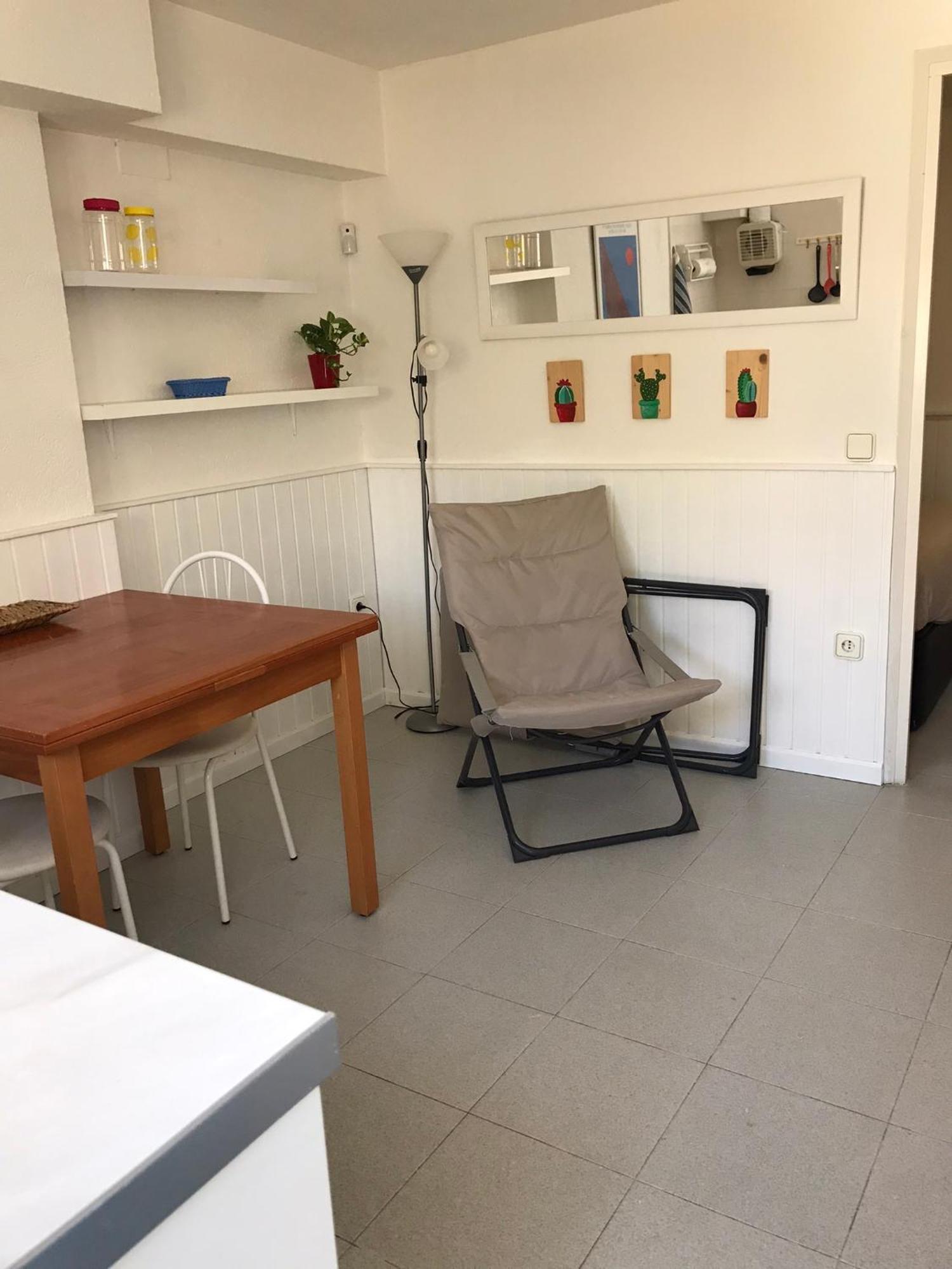 Bonito Apartamento Ideal Para 2 Personas. Empuriabrava Kültér fotó